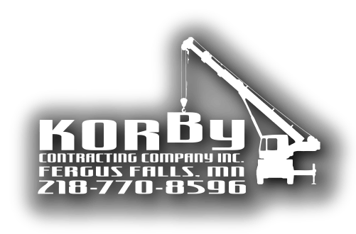 korby contracting company